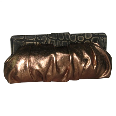 Ladies Clutch Bag