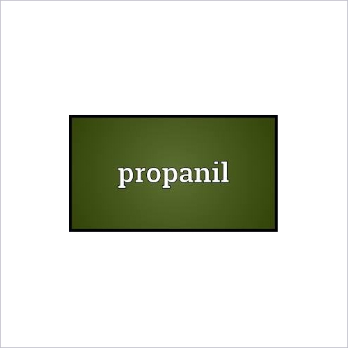 Propanil Cas No: 709-98-8