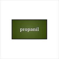 Propanil Chemicals - Application: Industrial