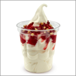 Ice Cream Cone Sleeve - Paper, Variable Dimensions, Natural Color | Biodegradable, Convenient, Durable, Food-Safe, Hygienic, Leakproof