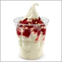 Ice Cream Cone Sleeve - Paper, Variable Dimensions, Natural Color | Biodegradable, Convenient, Durable, Food-safe, Hygienic, Leakproof