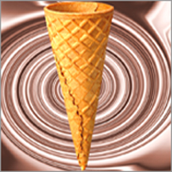 Ice Cream Cones