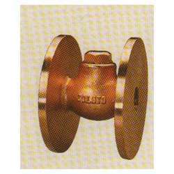 Bronze Horizontal Check Valve