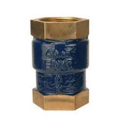 Vertical Check Valve