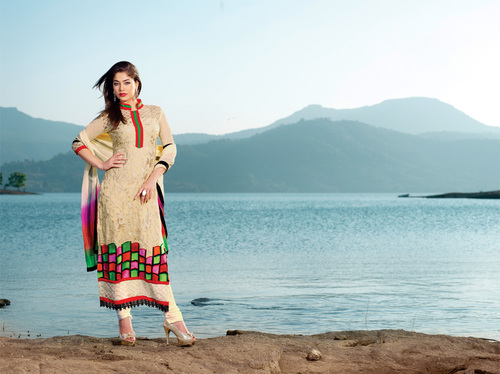 Marvellous Salwaar Kameez