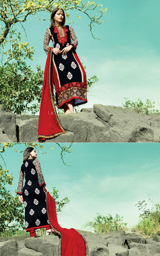 Marvellous Salwaar Kameez