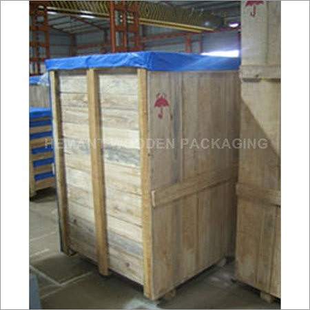 Light Weight Packaging Boxes
