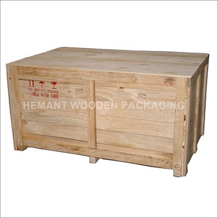 Heavy Duty Packaging Box