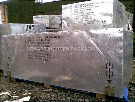 Packaging Boxes
