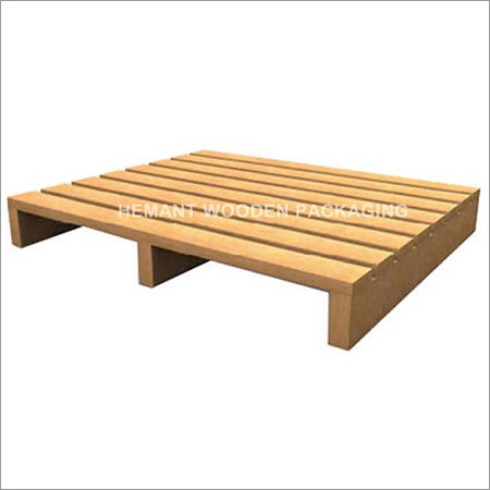 Industrial Two Way Pallets