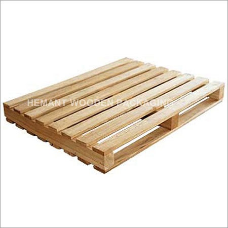 Two Way Pallets
