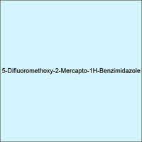 2 Mercapto 5 Methoxy Benzimidazole