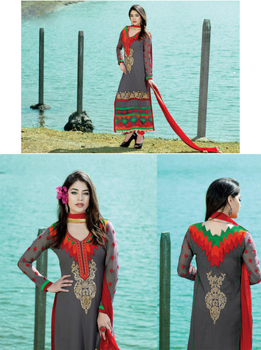 Marvellous Salwaar Kameez