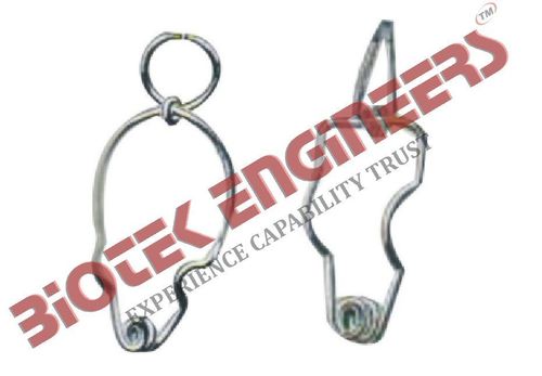 Heart Clips