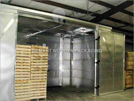 Heat Treatment Services