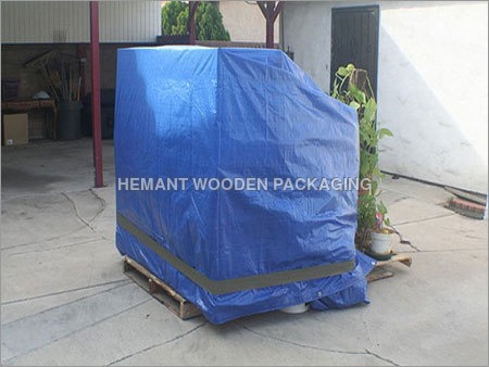 Export Fumigation