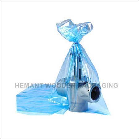 VCI Packaging Materials