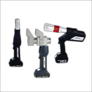 Klauke Tools