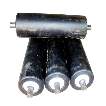 90 MM HDPE Idlers