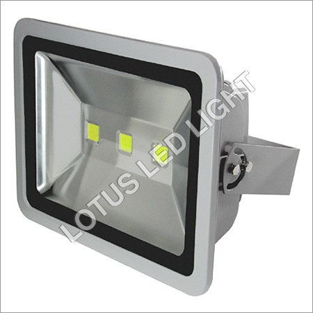 Industrial LED Flood Lights