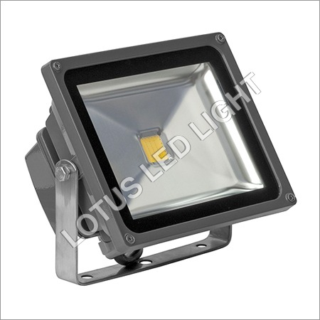 LED Floodlights