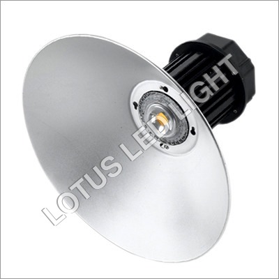 Commercial Floodlights
