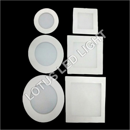 LED Panel Lighting