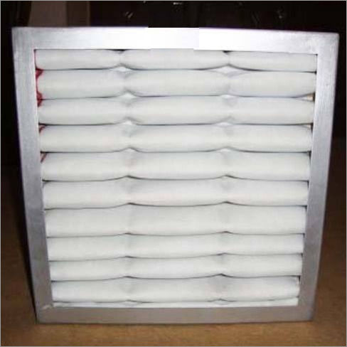 Clean Room Air Filter