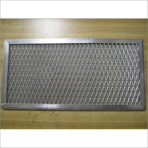 Wire Mesh Filter