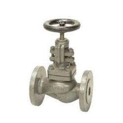 Globe Valve Cast Iron