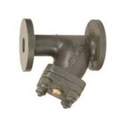 Cast Iron Y Strainer