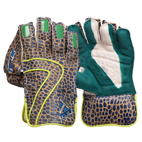Limited Edition Wicket Keeping Gloves