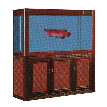 Modular Aquarium Tank