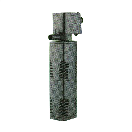 Aquarium Submersible Filtration Pump