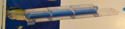 Super Aquarium Top Filter