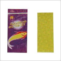 Yellow Bio Sponge