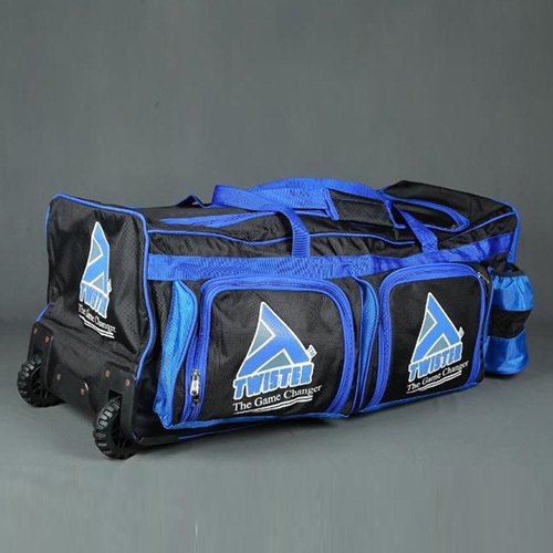 Coach Cricket Kit Bag