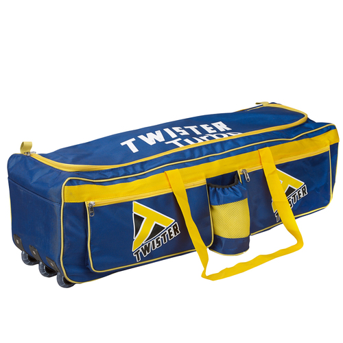 Turbo Cricket Kit Bag