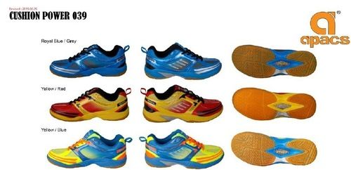 Badminton PRO Shoes