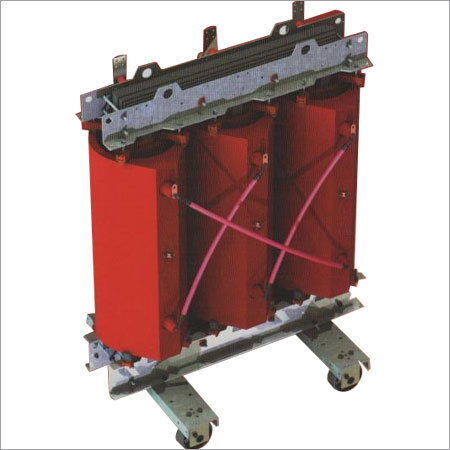 Cast Resin Transformers