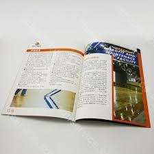 Magazine Printing - Glossy, Matte Paper, Variable Dimensions, Saddle Stitch Binding | Customizable Design, Attractive Visuals, Business Travel Sports Fashion