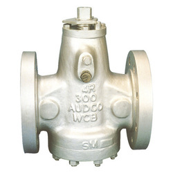 Plug Valve
