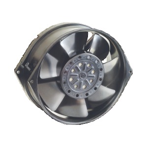 172 x 150 x 51 mm (Metal Blade)