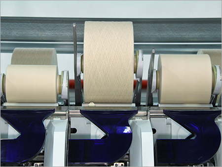 OE Cotton Fabric Yarns