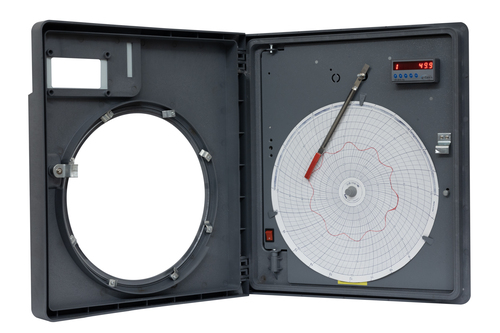 Analog Pressure Recorders Analog Pressure Recorders