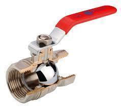 Stainless Steel Ball Valves