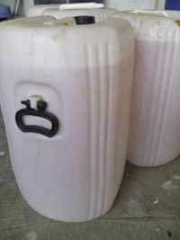 Waste Water Treatment Chemicals