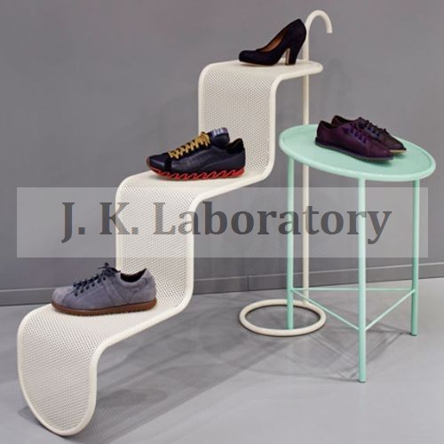 Footwear Laboratory Testing Services