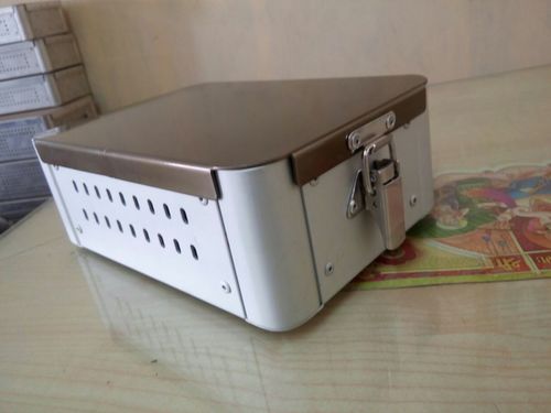 Screw Orthopaedic Box