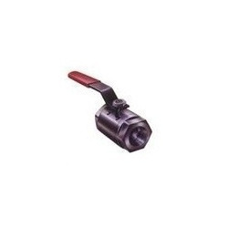 CS Ball Valve